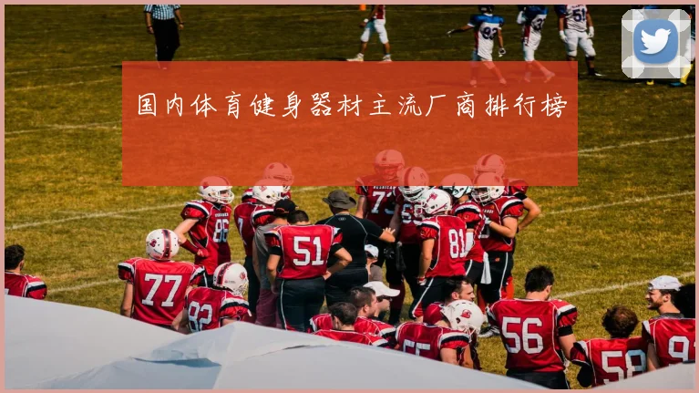 国内体育健身器材主流厂商排行榜