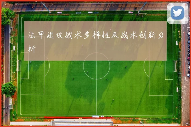 法甲进攻战术多样性及战术创新分析